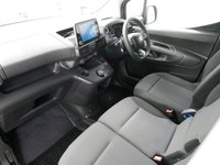 USED 2023 72 CITROEN BERLINGO 1.5 BLUEHDI 130 BHP SWB DRIVER EAT8 AUTOMATIC 2023 YEAR | AUTOMATIC | 3 SEATS | DRIVER !