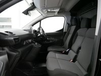 USED 2023 72 CITROEN BERLINGO 1.5 BLUEHDI 130 BHP SWB DRIVER EAT8 AUTOMATIC 2023 YEAR | AUTOMATIC | 3 SEATS | DRIVER !