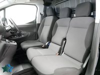 USED 2023 72 CITROEN BERLINGO 1.5 BLUEHDI 130 BHP SWB DRIVER EAT8 AUTOMATIC 2023 YEAR | AUTOMATIC | 3 SEATS | DRIVER !