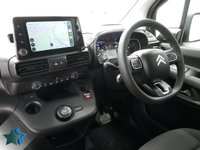 USED 2023 72 CITROEN BERLINGO 1.5 BLUEHDI 130 BHP SWB DRIVER EAT8 AUTOMATIC 2023 YEAR | AUTOMATIC | 3 SEATS | DRIVER !