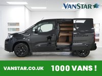 USED 2023 72 CITROEN BERLINGO 1.5 BLUEHDI 130 BHP SWB DRIVER EAT8 AUTOMATIC 2023 YEAR | AUTOMATIC | 3 SEATS | DRIVER !