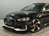 USED 2018 18 AUDI RS5 2.9 TFSI V6 Coupe 2dr Petrol Tiptronic quattro Euro 6 (s/s) (450 ps) 