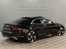 USED 2018 18 AUDI RS5 2.9 TFSI V6 Coupe 2dr Petrol Tiptronic quattro Euro 6 (s/s) (450 ps) 