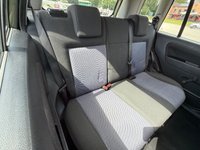 USED 2007 07 FORD FUSION 1.6 Zetec Climate Hatchback 5dr Petrol Automatic (181 g/km, 99 bhp) VERY LOW MILEAGE AUTOMATIC