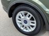 USED 2007 07 FORD FUSION 1.6 Zetec Climate Hatchback 5dr Petrol Automatic (181 g/km, 99 bhp) VERY LOW MILEAGE AUTOMATIC