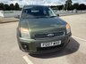 USED 2007 07 FORD FUSION 1.6 Zetec Climate Hatchback 5dr Petrol Automatic (181 g/km, 99 bhp) VERY LOW MILEAGE AUTOMATIC