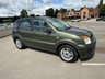USED 2007 07 FORD FUSION 1.6 Zetec Climate Hatchback 5dr Petrol Automatic (181 g/km, 99 bhp) VERY LOW MILEAGE AUTOMATIC
