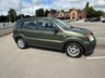 USED 2007 07 FORD FUSION 1.6 Zetec Climate Hatchback 5dr Petrol Automatic (181 g/km, 99 bhp) VERY LOW MILEAGE AUTOMATIC