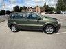 USED 2007 07 FORD FUSION 1.6 Zetec Climate Hatchback 5dr Petrol Automatic (181 g/km, 99 bhp) VERY LOW MILEAGE AUTOMATIC