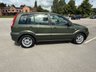 USED 2007 07 FORD FUSION 1.6 Zetec Climate Hatchback 5dr Petrol Automatic (181 g/km, 99 bhp) VERY LOW MILEAGE AUTOMATIC