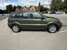 USED 2007 07 FORD FUSION 1.6 Zetec Climate Hatchback 5dr Petrol Automatic (181 g/km, 99 bhp) VERY LOW MILEAGE AUTOMATIC