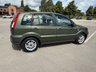 USED 2007 07 FORD FUSION 1.6 Zetec Climate Hatchback 5dr Petrol Automatic (181 g/km, 99 bhp) VERY LOW MILEAGE AUTOMATIC