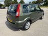 USED 2007 07 FORD FUSION 1.6 Zetec Climate Hatchback 5dr Petrol Automatic (181 g/km, 99 bhp) VERY LOW MILEAGE AUTOMATIC