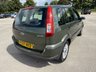 USED 2007 07 FORD FUSION 1.6 Zetec Climate Hatchback 5dr Petrol Automatic (181 g/km, 99 bhp) VERY LOW MILEAGE AUTOMATIC