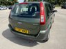 USED 2007 07 FORD FUSION 1.6 Zetec Climate Hatchback 5dr Petrol Automatic (181 g/km, 99 bhp) VERY LOW MILEAGE AUTOMATIC
