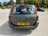 USED 2007 07 FORD FUSION 1.6 Zetec Climate Hatchback 5dr Petrol Automatic (181 g/km, 99 bhp) VERY LOW MILEAGE AUTOMATIC