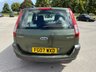 USED 2007 07 FORD FUSION 1.6 Zetec Climate Hatchback 5dr Petrol Automatic (181 g/km, 99 bhp) VERY LOW MILEAGE AUTOMATIC