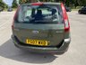 USED 2007 07 FORD FUSION 1.6 Zetec Climate Hatchback 5dr Petrol Automatic (181 g/km, 99 bhp) VERY LOW MILEAGE AUTOMATIC
