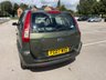 USED 2007 07 FORD FUSION 1.6 Zetec Climate Hatchback 5dr Petrol Automatic (181 g/km, 99 bhp) VERY LOW MILEAGE AUTOMATIC