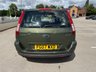USED 2007 07 FORD FUSION 1.6 Zetec Climate Hatchback 5dr Petrol Automatic (181 g/km, 99 bhp) VERY LOW MILEAGE AUTOMATIC