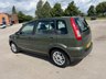 USED 2007 07 FORD FUSION 1.6 Zetec Climate Hatchback 5dr Petrol Automatic (181 g/km, 99 bhp) VERY LOW MILEAGE AUTOMATIC