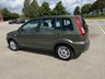 USED 2007 07 FORD FUSION 1.6 Zetec Climate Hatchback 5dr Petrol Automatic (181 g/km, 99 bhp) VERY LOW MILEAGE AUTOMATIC