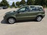 USED 2007 07 FORD FUSION 1.6 Zetec Climate Hatchback 5dr Petrol Automatic (181 g/km, 99 bhp) VERY LOW MILEAGE AUTOMATIC