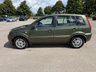 USED 2007 07 FORD FUSION 1.6 Zetec Climate Hatchback 5dr Petrol Automatic (181 g/km, 99 bhp) VERY LOW MILEAGE AUTOMATIC