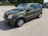 USED 2007 07 FORD FUSION 1.6 Zetec Climate Hatchback 5dr Petrol Automatic (181 g/km, 99 bhp) VERY LOW MILEAGE AUTOMATIC