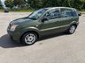 USED 2007 07 FORD FUSION 1.6 Zetec Climate Hatchback 5dr Petrol Automatic (181 g/km, 99 bhp) VERY LOW MILEAGE AUTOMATIC