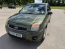 USED 2007 07 FORD FUSION 1.6 Zetec Climate Hatchback 5dr Petrol Automatic (181 g/km, 99 bhp) VERY LOW MILEAGE AUTOMATIC