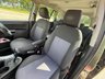 USED 2007 07 FORD FUSION 1.6 Zetec Climate Hatchback 5dr Petrol Automatic (181 g/km, 99 bhp) VERY LOW MILEAGE AUTOMATIC