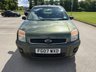 USED 2007 07 FORD FUSION 1.6 Zetec Climate Hatchback 5dr Petrol Automatic (181 g/km, 99 bhp) VERY LOW MILEAGE AUTOMATIC