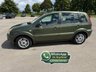 USED 2007 07 FORD FUSION 1.6 Zetec Climate Hatchback 5dr Petrol Automatic (181 g/km, 99 bhp) VERY LOW MILEAGE AUTOMATIC