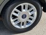 USED 2007 07 FORD FUSION 1.6 Zetec Climate Hatchback 5dr Petrol Automatic (181 g/km, 99 bhp) VERY LOW MILEAGE AUTOMATIC