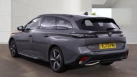 USED 2023 73 PEUGEOT 308 SW 1.6 12.4kWh GT Estate 5dr Petrol Plug-in Hybrid e-EAT Euro 6 (s/s) (225 ps) CALL FOR MORE DETAILS - 01752 406101