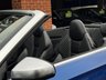 USED 2015 15 AUDI S3 2.0 TFSI Cabriolet S Tronic quattro Euro 6 (s/s) 2dr SUPER SPORT SEATS+UPGRD WHEELS
