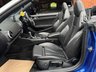 USED 2015 15 AUDI S3 2.0 TFSI Cabriolet S Tronic quattro Euro 6 (s/s) 2dr SUPER SPORT SEATS+UPGRD WHEELS
