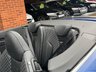 USED 2015 15 AUDI S3 2.0 TFSI Cabriolet S Tronic quattro Euro 6 (s/s) 2dr SUPER SPORT SEATS+UPGRD WHEELS