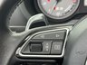 USED 2015 15 AUDI S3 2.0 TFSI Cabriolet S Tronic quattro Euro 6 (s/s) 2dr SUPER SPORT SEATS+UPGRD WHEELS