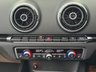 USED 2015 15 AUDI S3 2.0 TFSI Cabriolet S Tronic quattro Euro 6 (s/s) 2dr SUPER SPORT SEATS+UPGRD WHEELS