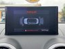 USED 2015 15 AUDI S3 2.0 TFSI Cabriolet S Tronic quattro Euro 6 (s/s) 2dr SUPER SPORT SEATS+UPGRD WHEELS