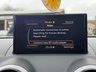 USED 2015 15 AUDI S3 2.0 TFSI Cabriolet S Tronic quattro Euro 6 (s/s) 2dr SUPER SPORT SEATS+UPGRD WHEELS