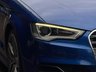 USED 2015 15 AUDI S3 2.0 TFSI Cabriolet S Tronic quattro Euro 6 (s/s) 2dr SUPER SPORT SEATS+UPGRD WHEELS