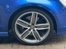 USED 2015 15 AUDI S3 2.0 TFSI Cabriolet S Tronic quattro Euro 6 (s/s) 2dr SUPER SPORT SEATS+UPGRD WHEELS