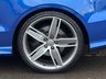 USED 2015 15 AUDI S3 2.0 TFSI Cabriolet S Tronic quattro Euro 6 (s/s) 2dr SUPER SPORT SEATS+UPGRD WHEELS