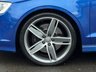 USED 2015 15 AUDI S3 2.0 TFSI Cabriolet S Tronic quattro Euro 6 (s/s) 2dr SUPER SPORT SEATS+UPGRD WHEELS
