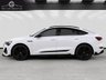 USED 2022 22 AUDI E-TRON 50 S line Sportback 5dr Electric Auto quattro 71.2kWh (11kW Charger) (313 ps) 