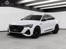 USED 2022 22 AUDI E-TRON 50 S line Sportback 5dr Electric Auto quattro 71.2kWh (11kW Charger) (313 ps) 