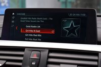 USED 2017 67 BMW 4 SERIES 420i M-SPORT COUPE 8-SPEED AUTO 181 BHP (EURO 6) Pro Nav / DAB / Cruise